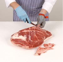 Meat Cut Spec Step 2